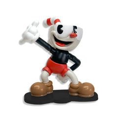 Cuphead Mini Create a Figure Figure Cuphead 0840282614027