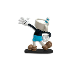 Cuphead Mini Create a Figure Figure Mugman 0840282614034