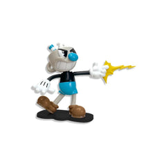 Cuphead Mini Create a Figure Figure Mugman 0840282614034