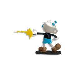 Cuphead Mini Create a Figure Figure Mugman 0840282614034