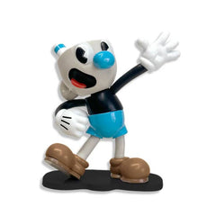 Cuphead Mini Create a Figure Figure Mugman 0840282614034