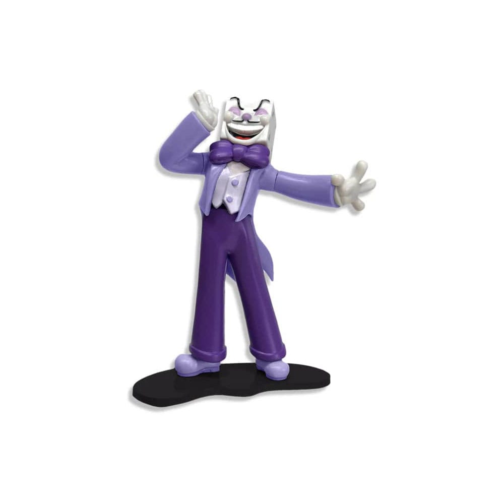 Cuphead Mini Create a Figure Figure King Dice 0840282614041