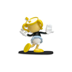 Cuphead Mini Create a Figure Figure Ms. Chalice 0840282614058