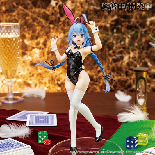 Mushoku Tensei: Jobless Reincarnation Season 2 Vivit PVC Statue Roxy Migurdia 18 cm 4533564038227