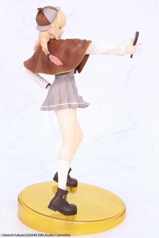 My Dress-Up Darling Vivit PVC Statue Marin Kitagawa Detective Ver. 18 cm 4533564039804