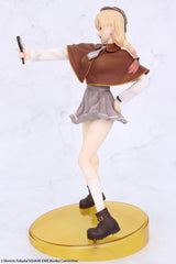 My Dress-Up Darling Vivit PVC Statue Marin Kitagawa Detective Ver. 18 cm 4533564039804