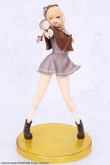 My Dress-Up Darling Vivit PVC Statue Marin Kitagawa Detective Ver. 18 cm 4533564039804