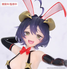 Gushing over Magical Girls Carat Figure PVC Statue 1/7 Magia Baiser Evil Bunny Ver. 17 cm       4533564044068