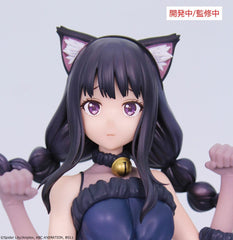Lycoris Recoil Brilliant Figure PVC Statue 1/7 Inoue Takina Halloween Ver. 22 cm       4533564045744