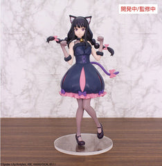 Lycoris Recoil Brilliant Figure PVC Statue 1/7 Inoue Takina Halloween Ver. 22 cm       4533564045744