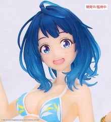 Makeine: Too Many Losing Heroines! Vivit PVC Statue Yanami Anna 18 cm 4533564048868