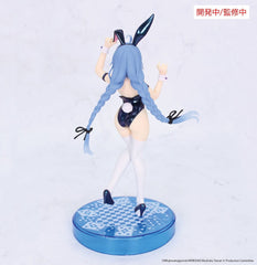 Mushoku Tensei: Jobless Reincarnation Vivit PVC Statue Roxy Migurdia Polarization Color Ver. 18 cm 4533564054760