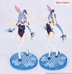 Mushoku Tensei: Jobless Reincarnation Vivit PVC Statue Roxy Migurdia Polarization Color Ver. 18 cm 4533564054760