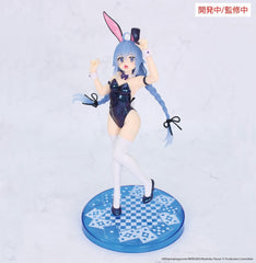 Mushoku Tensei: Jobless Reincarnation Vivit PVC Statue Roxy Migurdia Polarization Color Ver. 18 cm 4533564054760