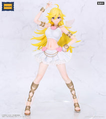 New Panty & Stocking with Garterbelt PVC Statue Panty 21 cm 4533564054784