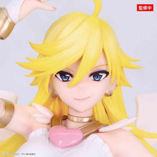 New Panty & Stocking with Garterbelt PVC Statue Panty 21 cm 4533564054784