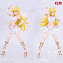 New Panty & Stocking with Garterbelt PVC Statue Panty 21 cm 4533564054784