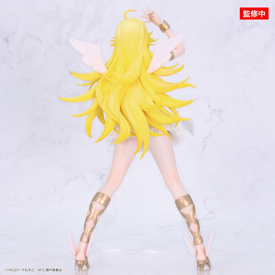 New Panty & Stocking with Garterbelt PVC Statue Panty 21 cm 4533564054784