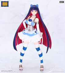 New Panty & Stocking with Garterbelt PVC Statue Stocking 21 cm 4533564054791