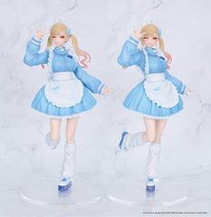 My Dress-Up Darling Vivit PVC Statue Marin Kitagawa Jersey Maid Ver. 20 cm 4533564054814