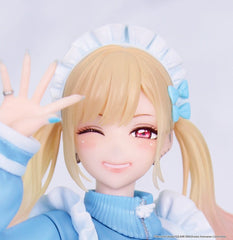 My Dress-Up Darling Vivit PVC Statue Marin Kitagawa Jersey Maid Ver. 20 cm 4533564054814