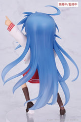 Lucky Star Vivit PVC Statue Konata Izumi 13 cm             4533564058492