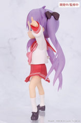 Lucky Star Vivit PVC Statue Kagami Hiiragi 13 cm           4533564058515