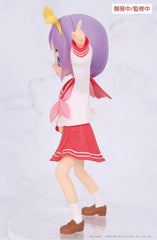 Lucky Star Vivit PVC Statue Tsukasa Hiiragi 13 cm           4533564058522