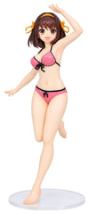 The Melancholy of Haruhi Suzumiya Vivit PVC Figure Haruhi Suzumiya 20 cm 4533564064103