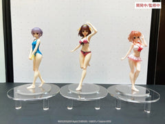 The Melancholy of Haruhi Suzumiya Vivit PVC Figure Haruhi Suzumiya 20 cm 4533564064103