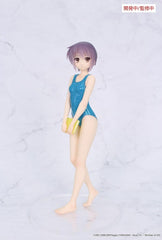 The Melancholy of Haruhi Suzumiya Vivit PVC Figure Yuki Nagato 19 cm 4533564064110