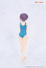 The Melancholy of Haruhi Suzumiya Vivit PVC Figure Yuki Nagato 19 cm 4533564064110
