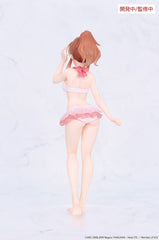 The Melancholy of Haruhi Suzumiya Vivit PVC Figure Mikuru Asahina 18 cm 4533564064141