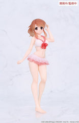 The Melancholy of Haruhi Suzumiya Vivit PVC Figure Mikuru Asahina 18 cm 4533564064141