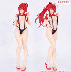 High School DxD HERO Vivit PVC Figure Rias Gremory 19 cm 4533564064172