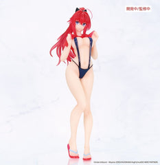 High School DxD HERO Vivit PVC Figure Rias Gremory 19 cm 4533564064172