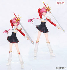Magic Knight Rayearth Vivit PVC Figure Hikaru Shidou 18 cm 4533564064189