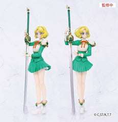 Magic Knight Rayearth Vivit PVC Figure Fuu Hououji 18 cm 4533564064196