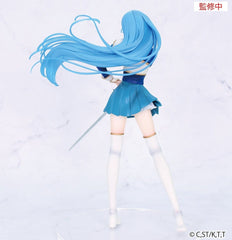 Magic Knight Rayearth Vivit PVC Figure Umi Ryuuzaki 19 cm 4533564064202