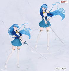 Magic Knight Rayearth Vivit PVC Figure Umi Ryuuzaki 19 cm 4533564064202