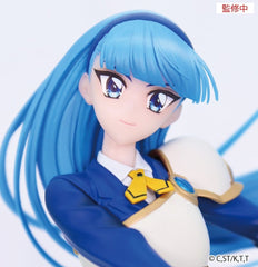 Magic Knight Rayearth Vivit PVC Figure Umi Ryuuzaki 19 cm 4533564064202