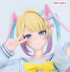 Needy Girl Overdose Vivit PVC Figure Internet Angel 18 cm 4533564064219