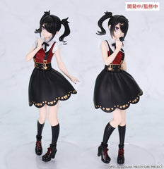 Needy Girl Overdose Vivit PVC Figure Ame-chan 17 cm 4533564064226