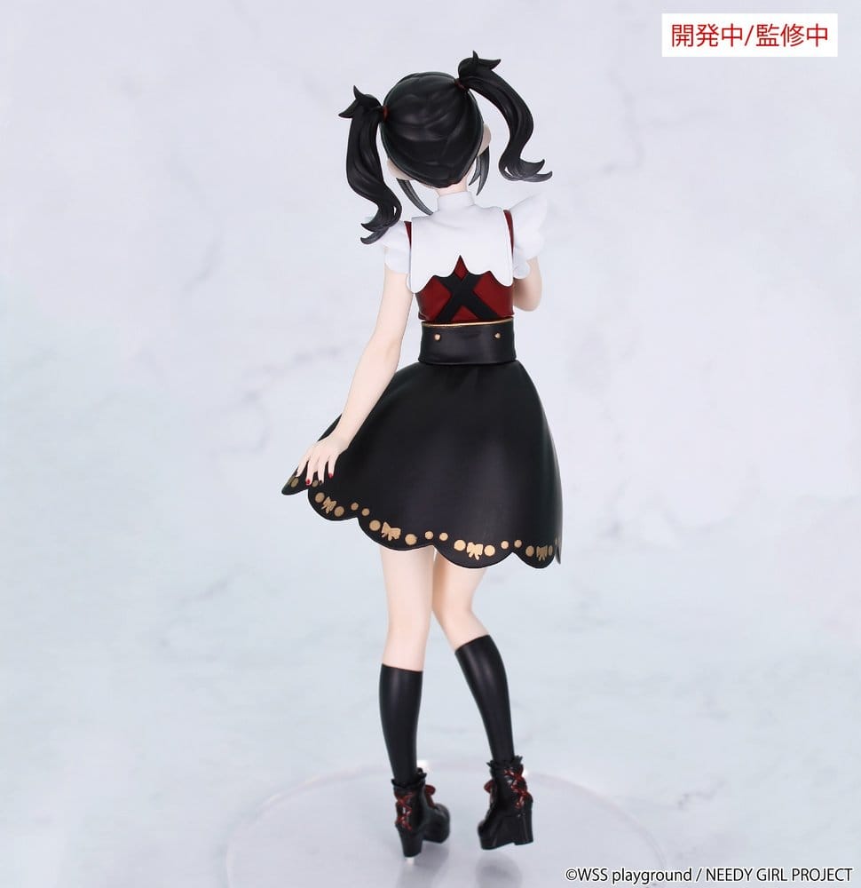 Needy Girl Overdose Vivit PVC Figure Ame-chan 17 cm 4533564064226