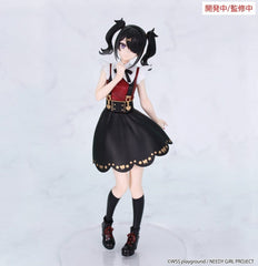 Needy Girl Overdose Vivit PVC Figure Ame-chan 17 cm 4533564064226