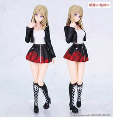 Needy Girl Overdose Vivit PVC Figure Kache 18 cm 4533564064233