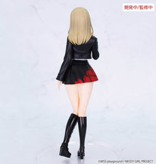 Needy Girl Overdose Vivit PVC Figure Kache 18 cm 4533564064233