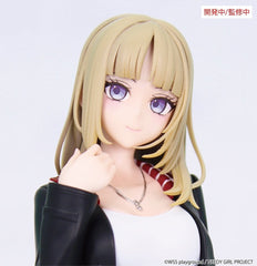 Needy Girl Overdose Vivit PVC Figure Kache 18 cm 4533564064233