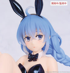 Mushoku Tensei: Jobless Reincarnation Season 2 One-Seventh Carat PVC Figure Roxy Bunny Polarized Color Ver. 14 cm 4533564065490