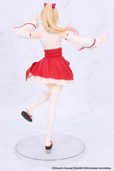 My Dress-Up Darling Vivit PVC Statue Marin Kitagawa Shrine Maiden Ver. 20 cm 4533564044075